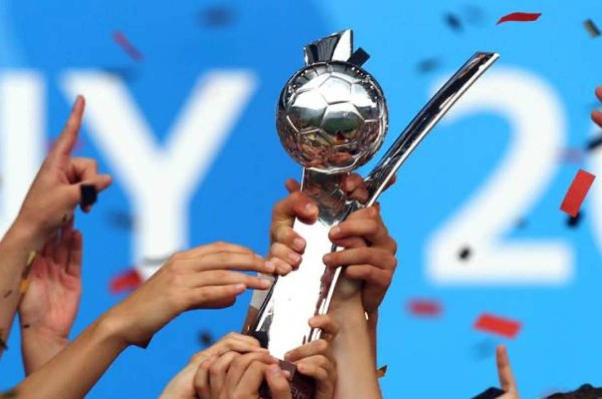 Costa Rica y Panamá acogerán el Mundial femenino Sub-20 en 2020
