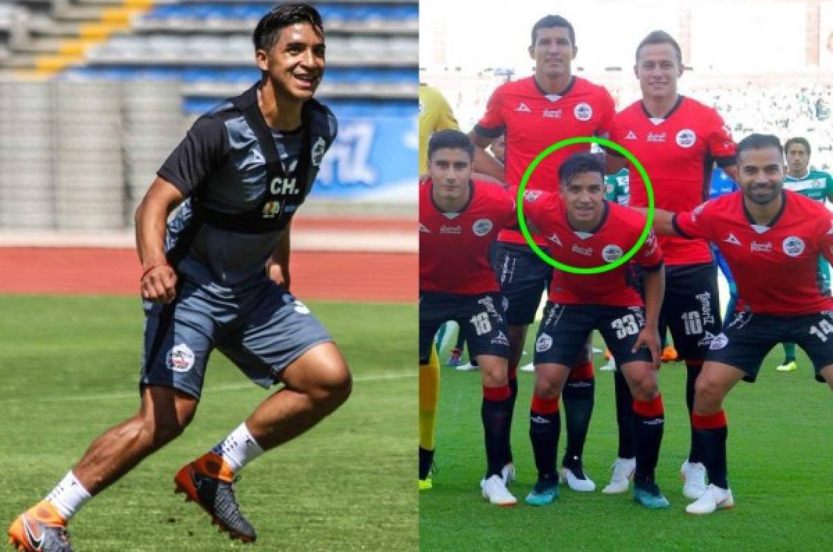 Así se conforma la legión de Honduras para la temporada 2018-19
