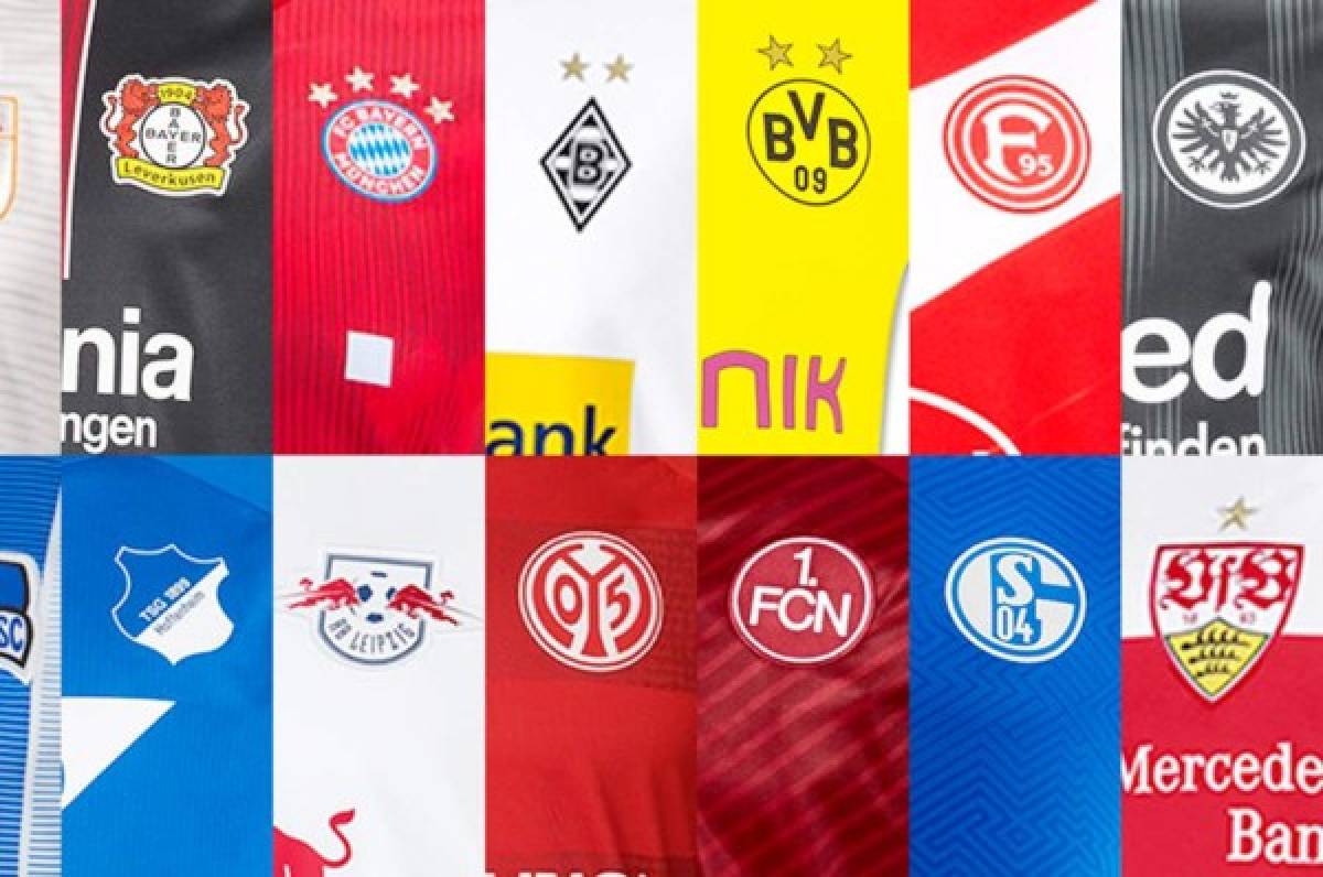 Cancelan fecha de lunes de la Bundesliga tras protestas de aficionados