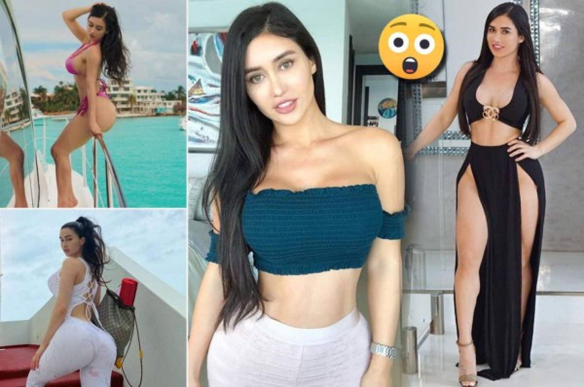 ¿Resucitó Joselyn Cano? El misterioso caso de la reaparición de la 'Kim Kardashian mexicana' en redes sociales