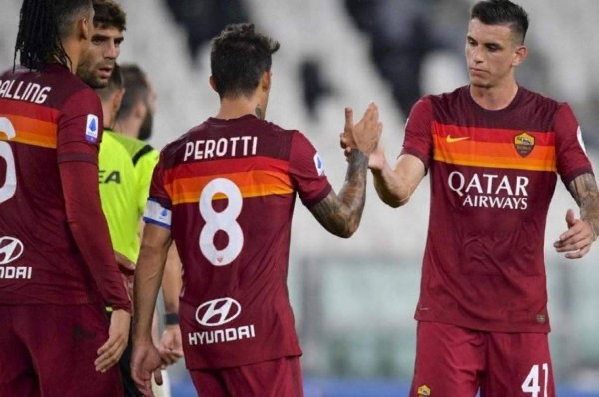 Confirmado: Un multimillonario estadounidense compra a la Roma de la Serie A de Italia