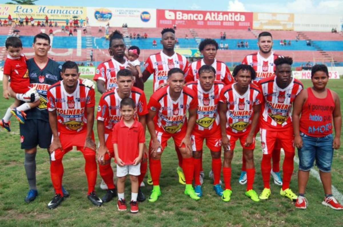 Vida anuncia llegada de jugadores caribeños; un trinitario y otro de Granada