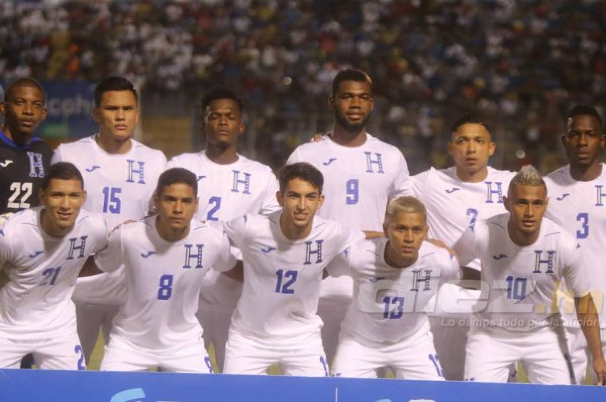 ¿Crees que Selección de Honduras saque un triunfo ante Chile?