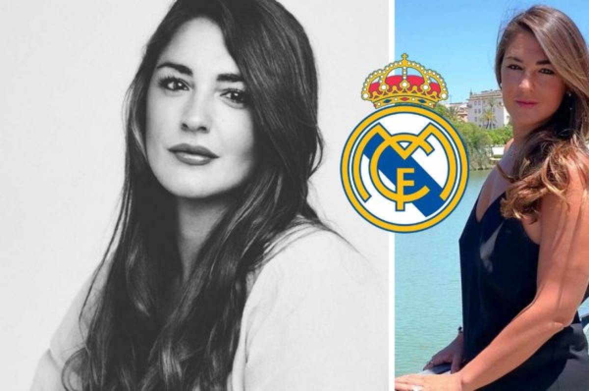 Periodista española fue despedida de manera fulminante por llamar 'negro' a jugador del Real Madrid