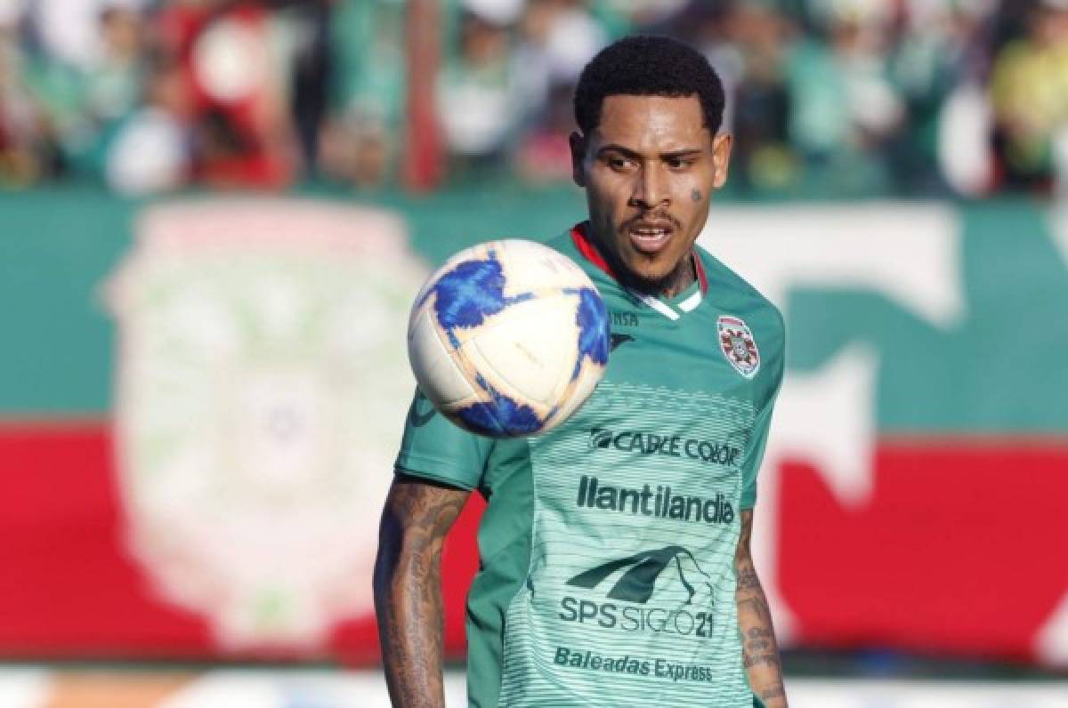 Jugadores que no encontraron equipo en Honduras y se quedaron sin actividad