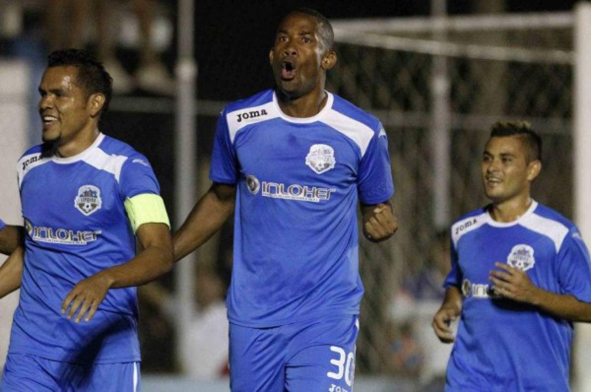 TOP: Las figuras del ascenso que buscan regresar a Liga Nacional en Honduras