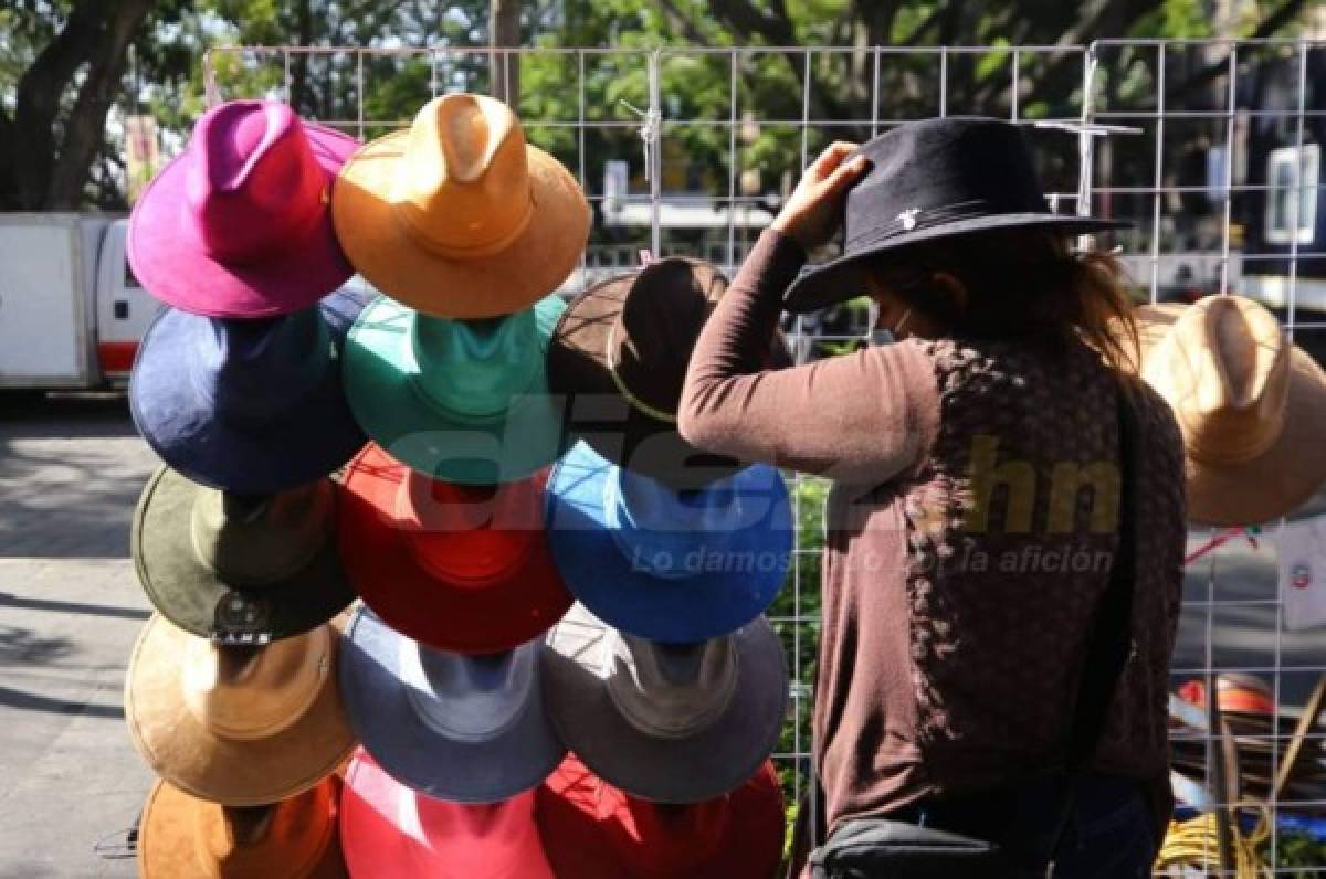 Cuernavaca, la ciudad de la eterna primavera que alberga a Honduras antes de enfrentar a México