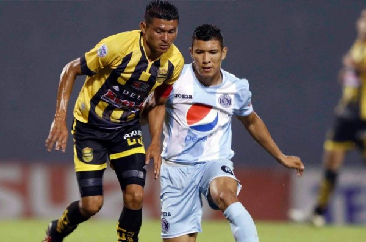 Honduras tendrá fútbol de Liga Nacional en medio de semana