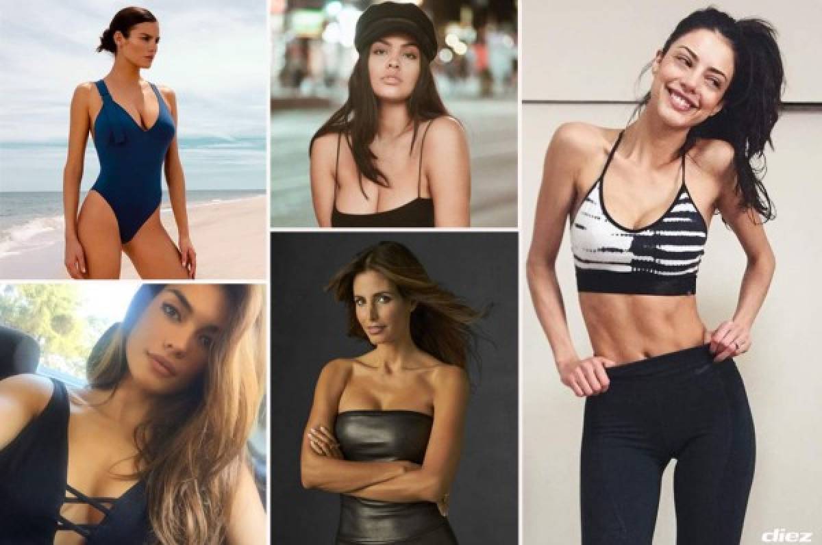 Las modelos mexicanas que no enamoraron a Sports Illustrated y la única que sí pudo hacerlo