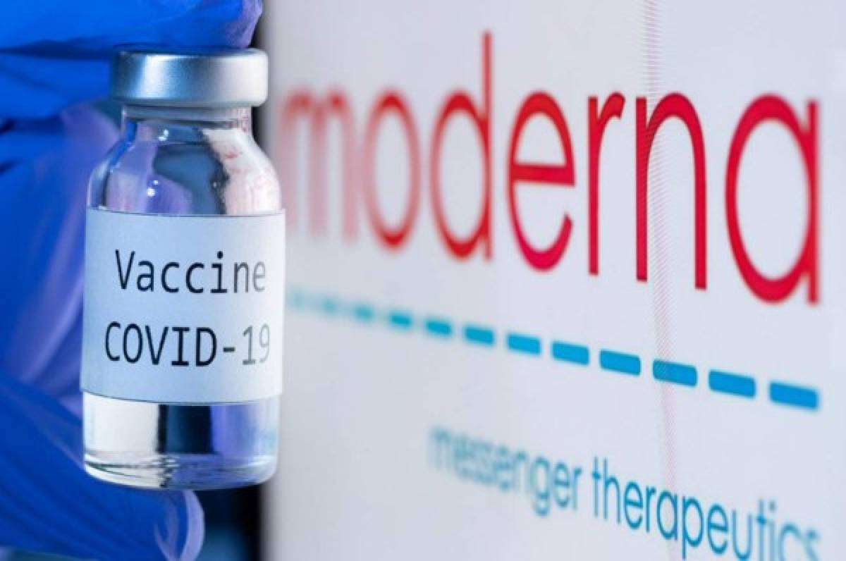 COVID-19: Moderna confirma la alta eficacia de su vacuna y pide autorización a Estados Unidos y Europa