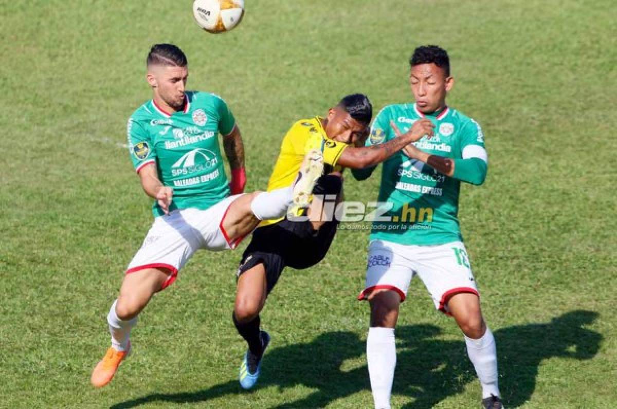 Esteban Espíndola: 'Los clásicos tienen sabor extra y ganarlo tienen doble valor”