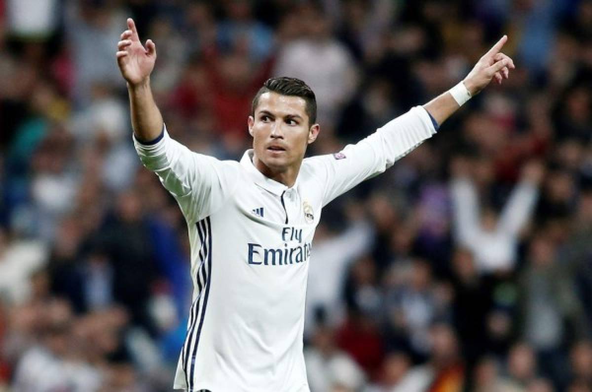 Real Madrid enfrentará hoy al Leganés sin Cristiano, Bale y Kroos