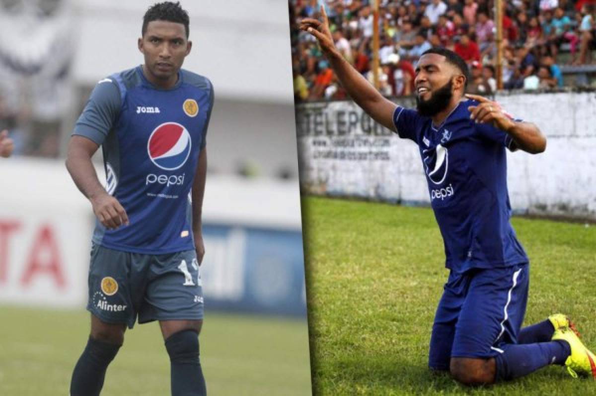 ¡Irreconocibles! Así lucían estos futbolistas sin barba