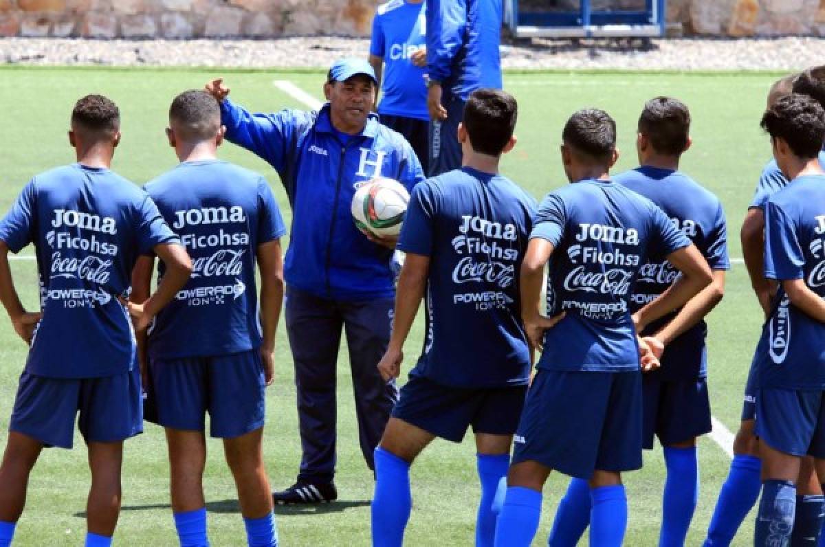 ¿Será bueno para Honduras? FIFA pretende eliminar mundiales Sub-17 y Sub-20