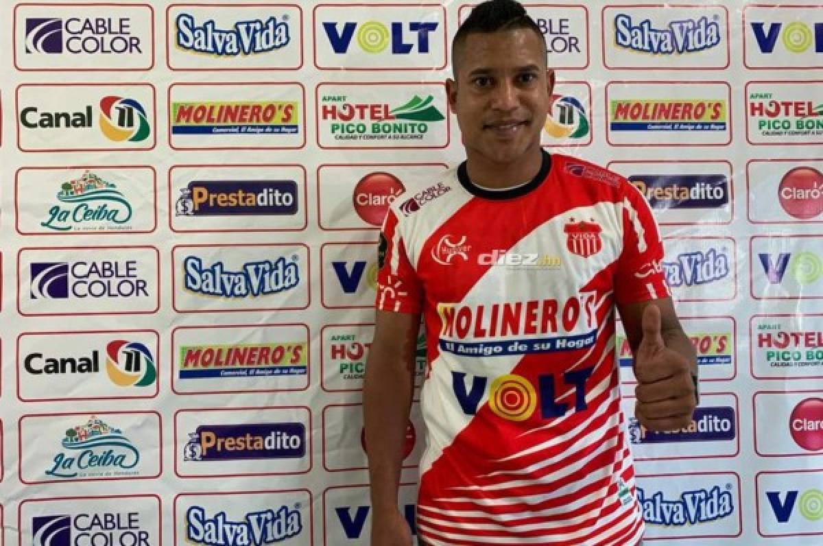 Mercado: Olimpia con otro fichaje y la oferta millonaria por 'Choco' Lozano en España