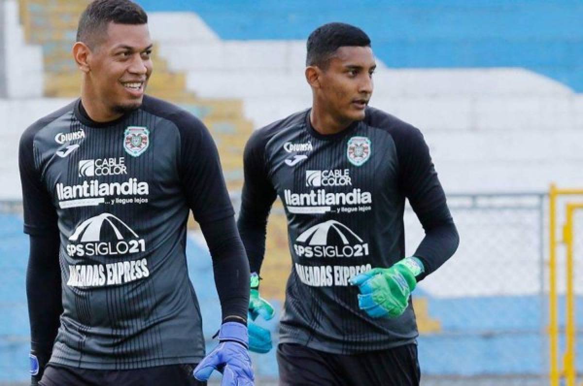 Fichajes Honduras: Motagua va por dar dos 'bombazos', se avecina barrida en el Marathón