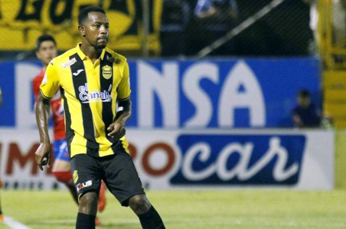 Fichajes en Honduras: ¡20 futbolistas que pueden aprovechar el mercado para regresar a Liga Nacional!