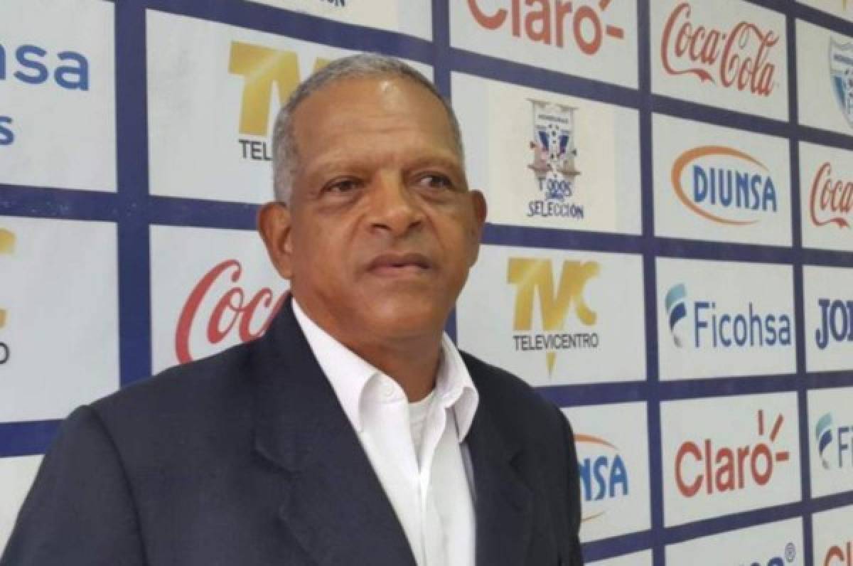 Muere Roy Posas, ex futbolista y preparador de porteros de la Selección de Honduras por insuficiencia renal a consecuencia del coronavirus