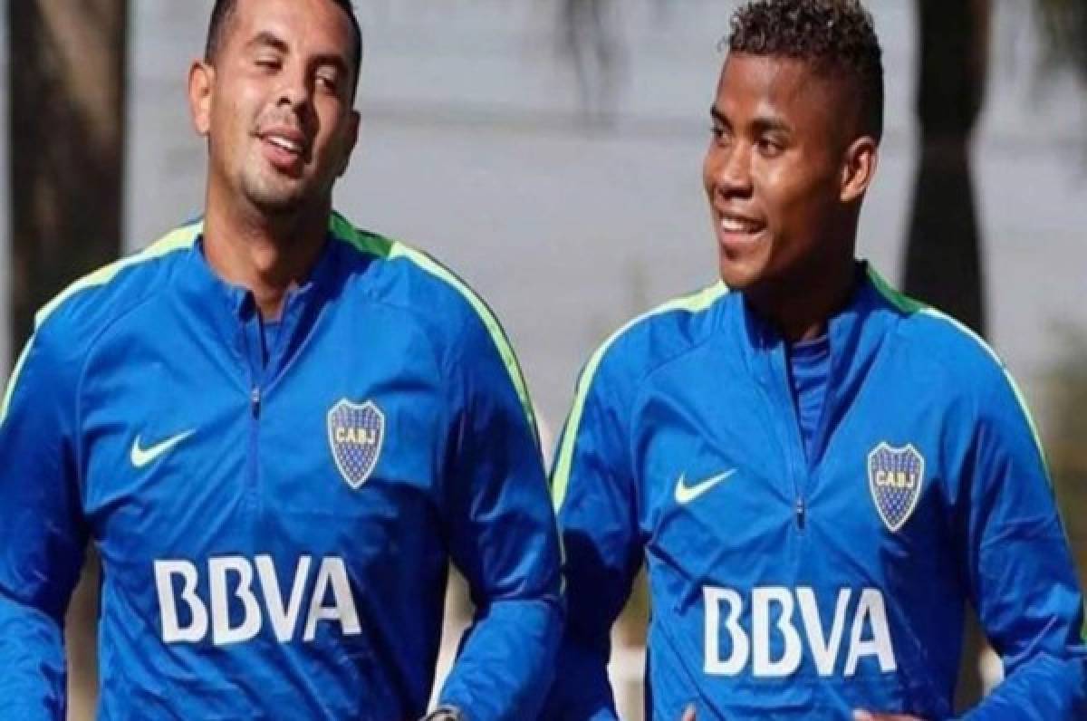 Involucran a jugadores de Boca Juniors en escándalo de abuso a mujeres