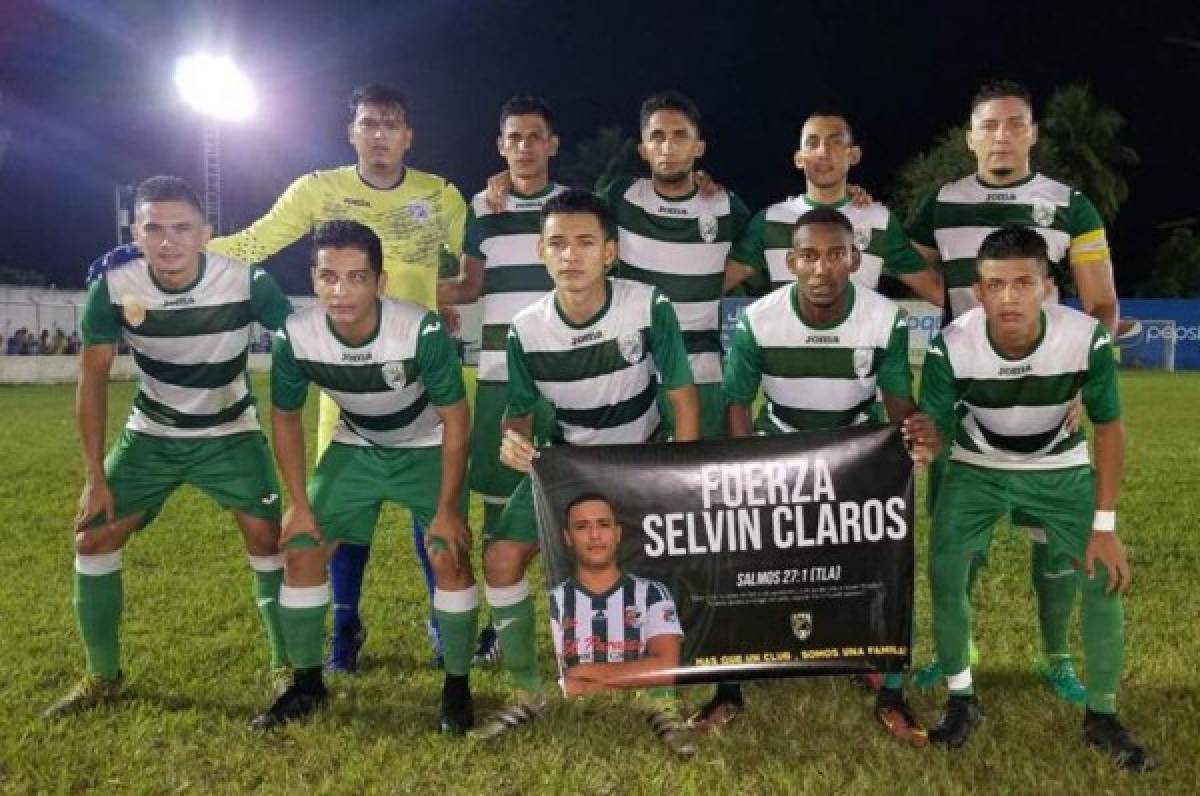 Arranca la fiesta grande en la Liga de Ascenso de Honduras