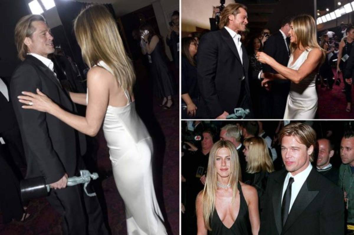 Jennifer Aniston y Brad Pitt están juntos: la boda secreta que planean hacer en México