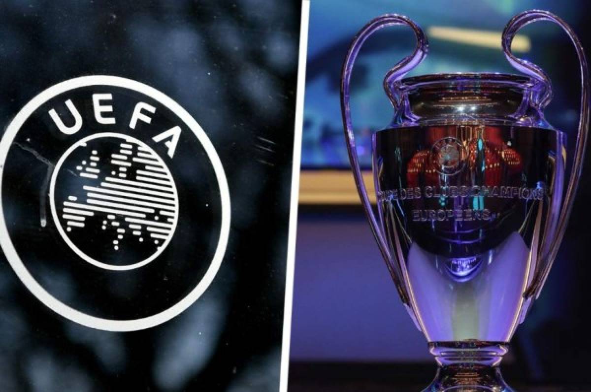 La fase final de la Champions League 2019-20 se disputará en Lisboa, según Bild