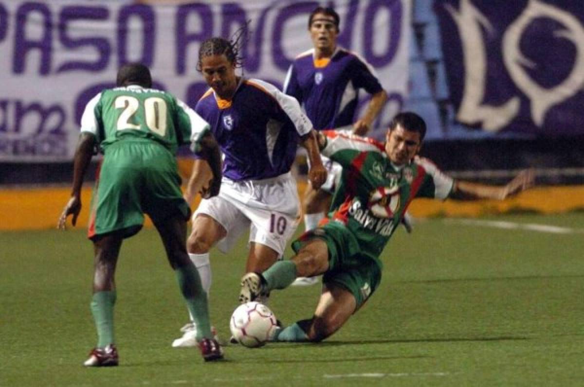 Estadísticas: Marathón y Saprissa buscarán en el Nacional desempatar su serie en Concacaf