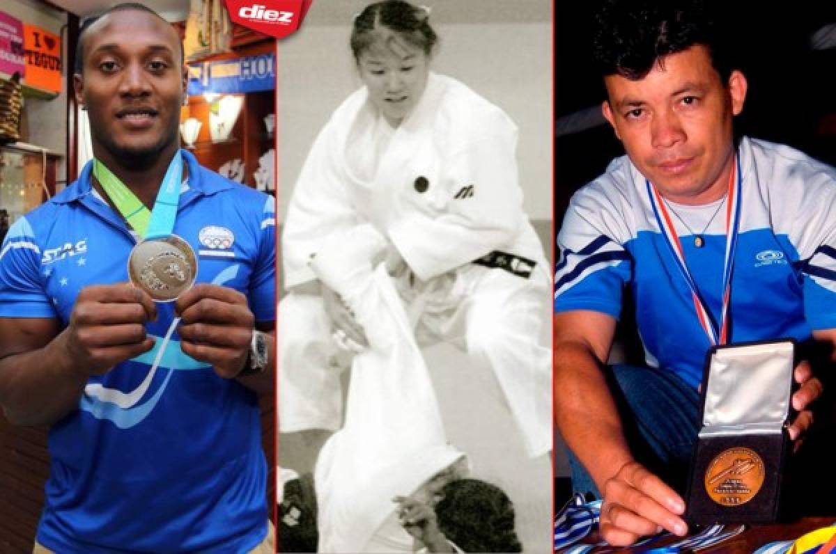 ¿Quién ganó la primer medalla? La historia de Honduras en Juegos Panamericanos