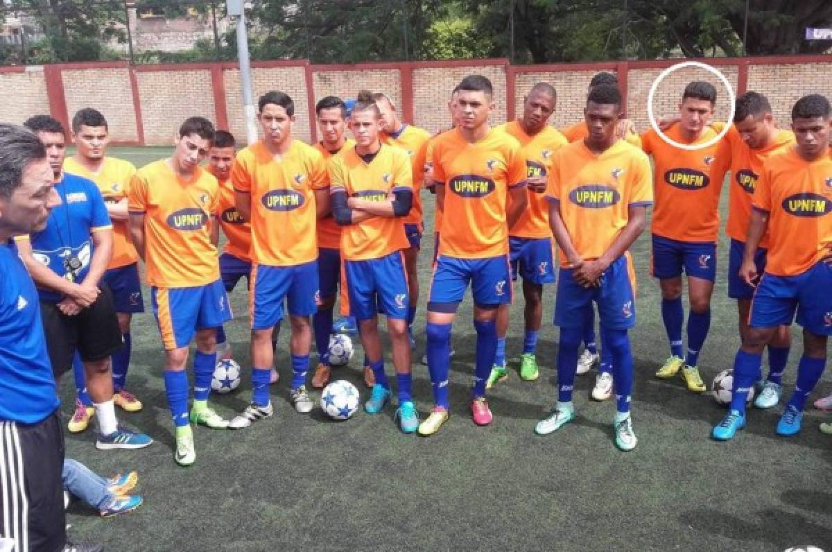 Pintaron para ser grandes jugadores de Honduras, pero se apagaron
