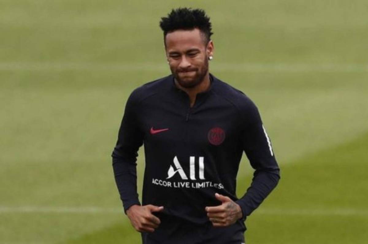 El entorno de Neymar mira imposible su regreso: ''Se acabó''