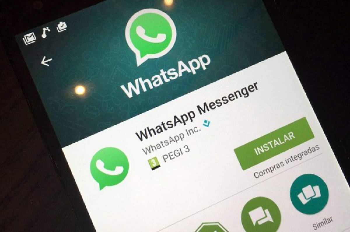 Las nuevas funciones ocultas de WhatsApp que no conocías