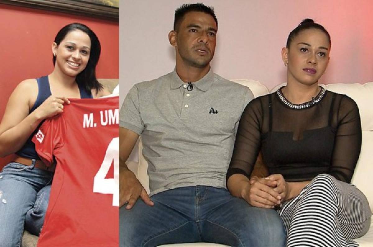 Estas son las novias y esposas de los jugadores de Costa Rica