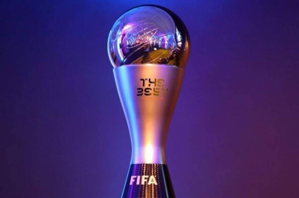 The Best 2020: Día, horario y quién transmite la entrega del premio a mejor jugador del año