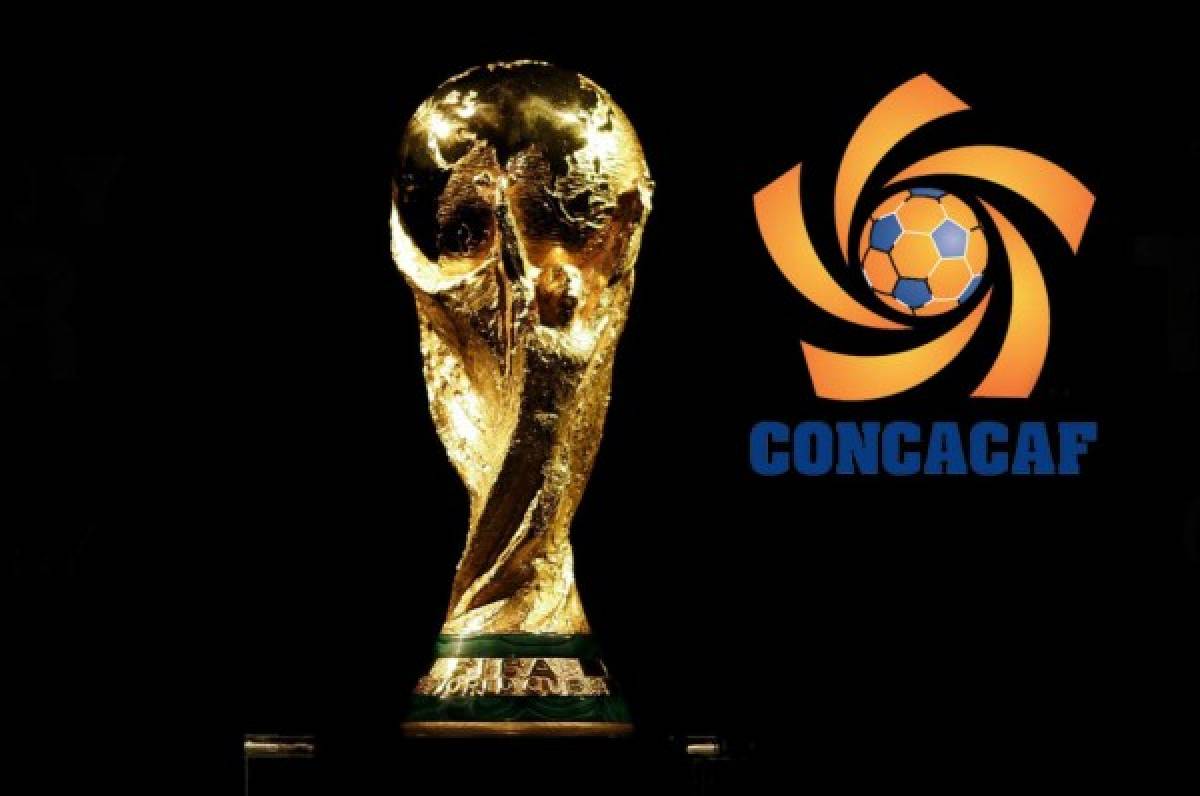 CONCACAF avisa que México, USA y Canadá harán un 'Histórico Anuncio'
