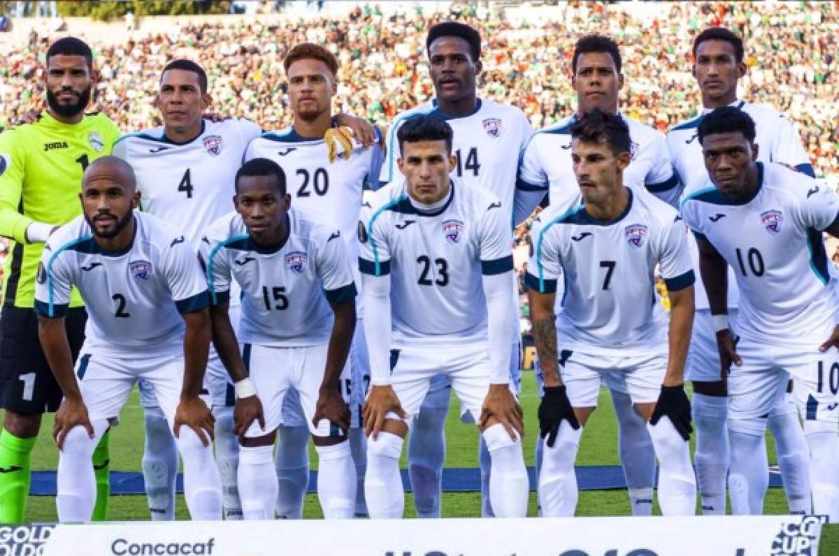 Selección Cuba: Cinco futbolistas desertan en Canadá tras partido de Liga de Naciones de Concacaf