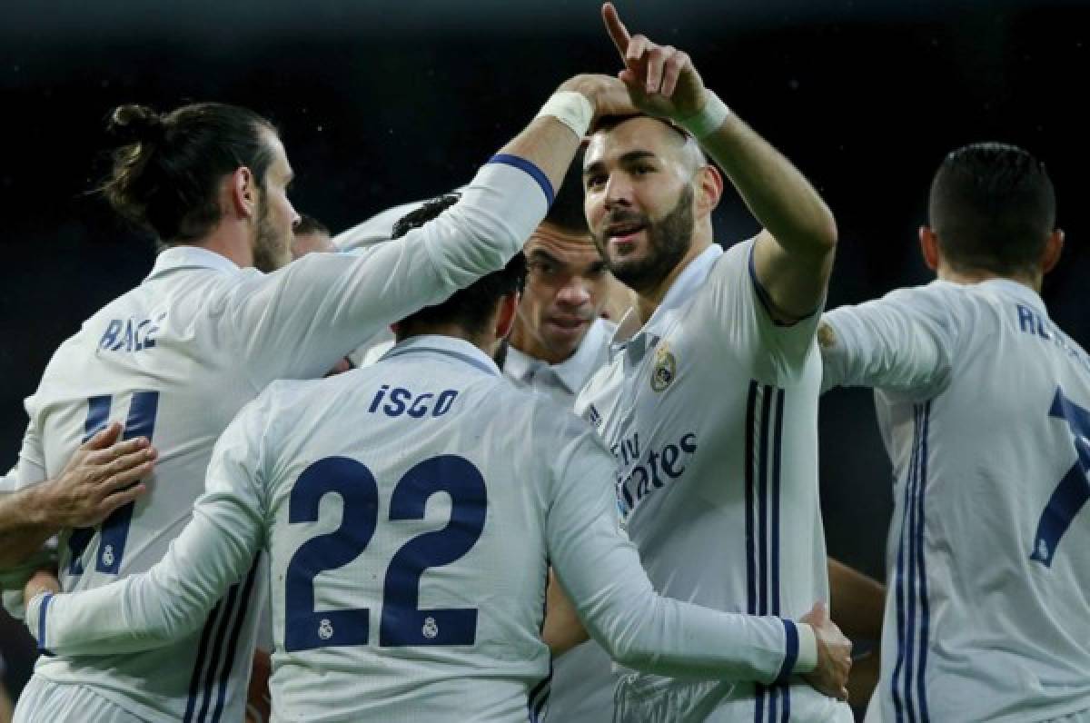 ¿Ya no habrá BBC? Tres equipos se pelean por Benzema