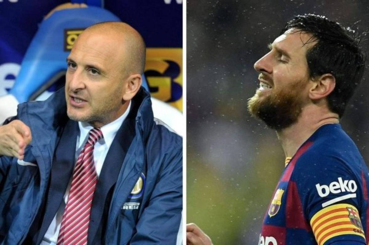 Mercado de fichajes: Baja oficial del Barcelona, el bombazo del PSG y hay otra oferta para Messi