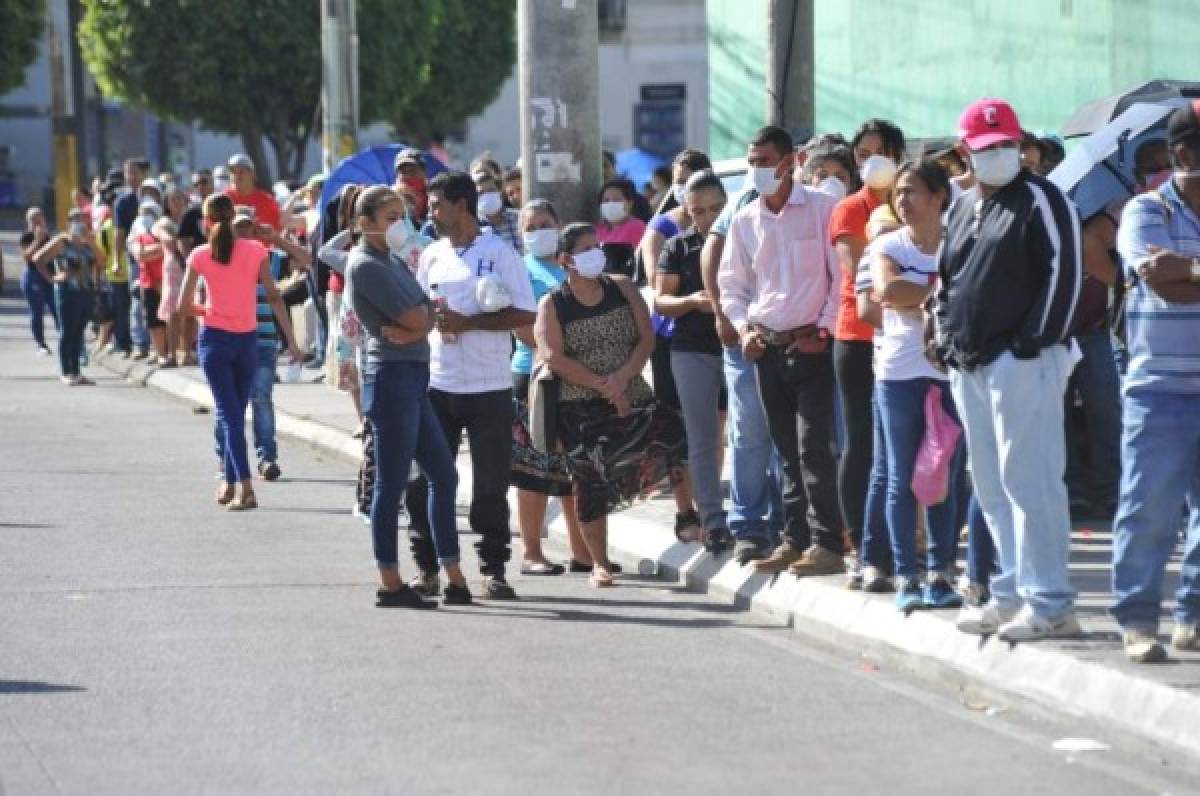 Gobierno de Honduras confirma la primer muerte por coronavirus en el país