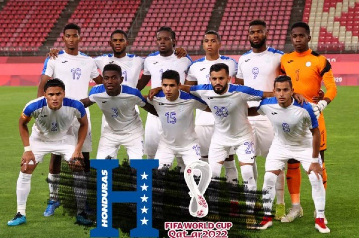 Se acabó el sueño olímpico, pero viene Qatar 2022: Los jugadores de la Sub-23 que podrían estar en las eliminatorias