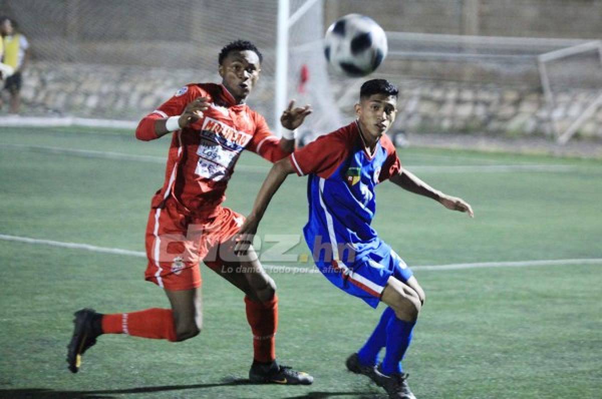 Real Sociedad y San Juan jugarán la final del Apertura en el Ascenso