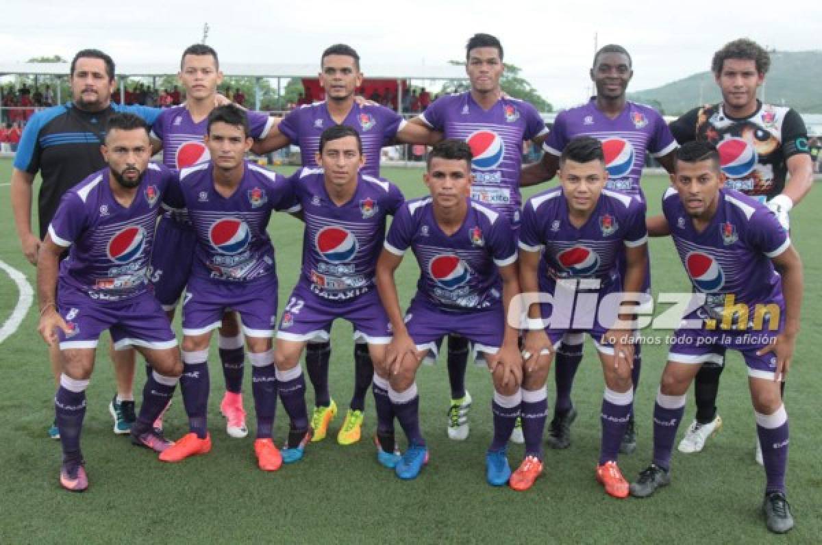 OFICIAL: Final de la Liga de Ascenso de Honduras ya tiene hora, día y lugar
