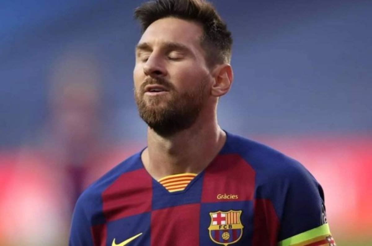 Mantiene en vilo al Barcelona: La decisión que ha tomado Messi con respecto a su futuro  