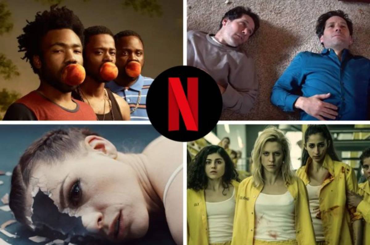 Son una joya: 17 series de Netflix que no son tan famosas, pero que realmente son muy buenas