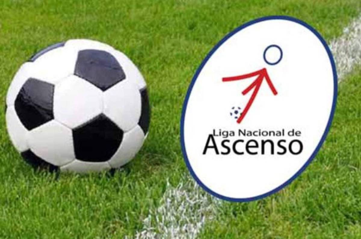Liga de Ascenso en Honduras define el calendario del Apertura 2018
