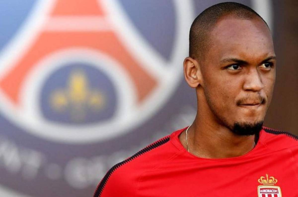 PSG ha llegado a un acuerdo con Fabinho, según 'L'Équipe'