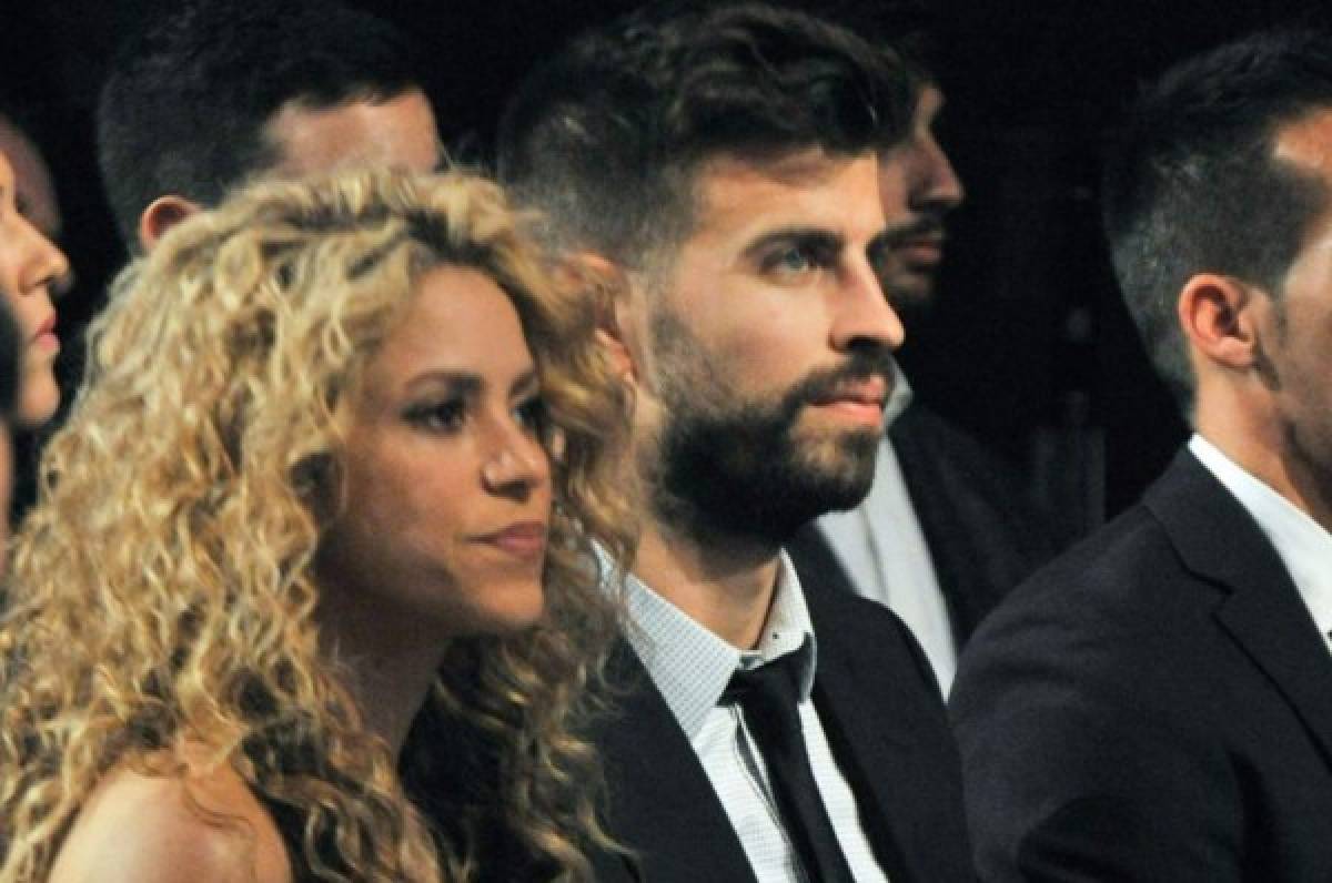 Escándalo: La Fiscalía investiga a Shakira por simular vivir en el extranjero