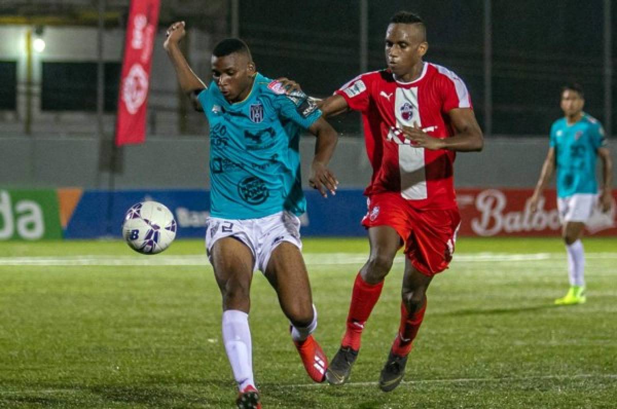 Liga de Panamá da por concluido su campeonato de fútbol por coronavirus