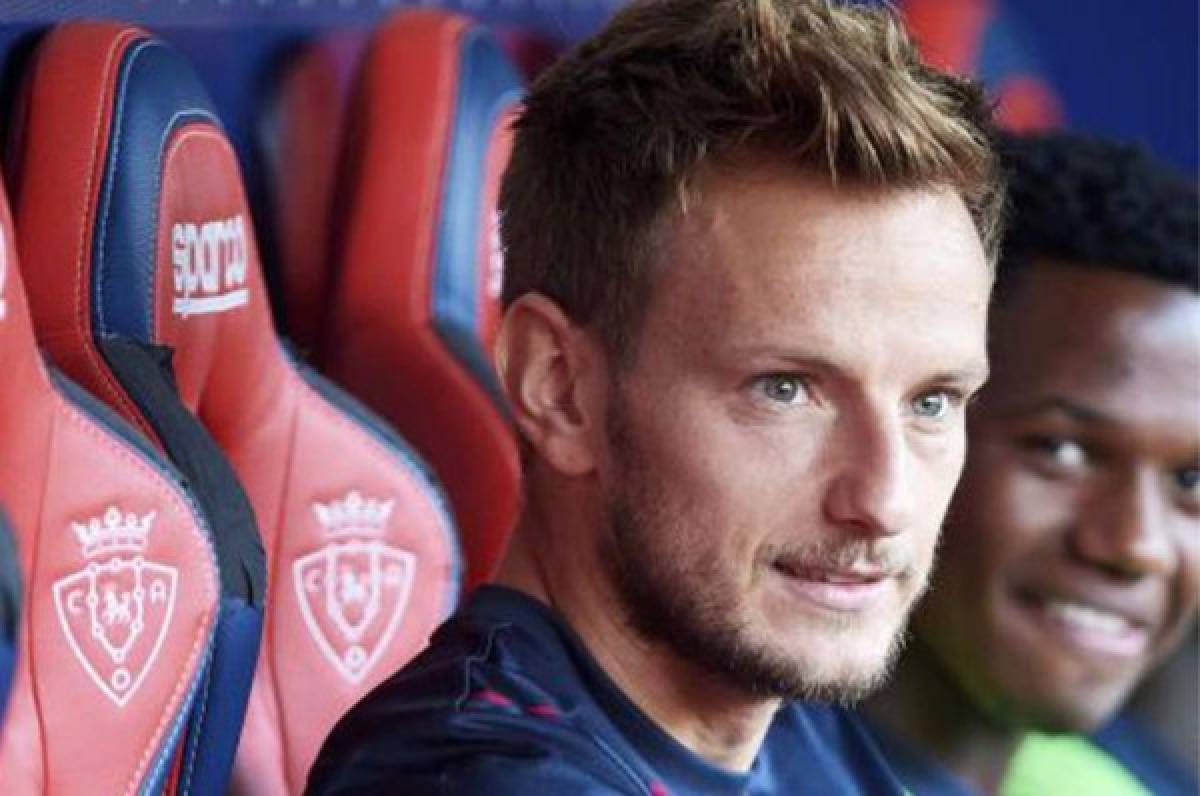 La sorpresiva explosión de Rakitic: 'Necesito jugar, no solo disfrutar de paseos por la ciudad y la playa'