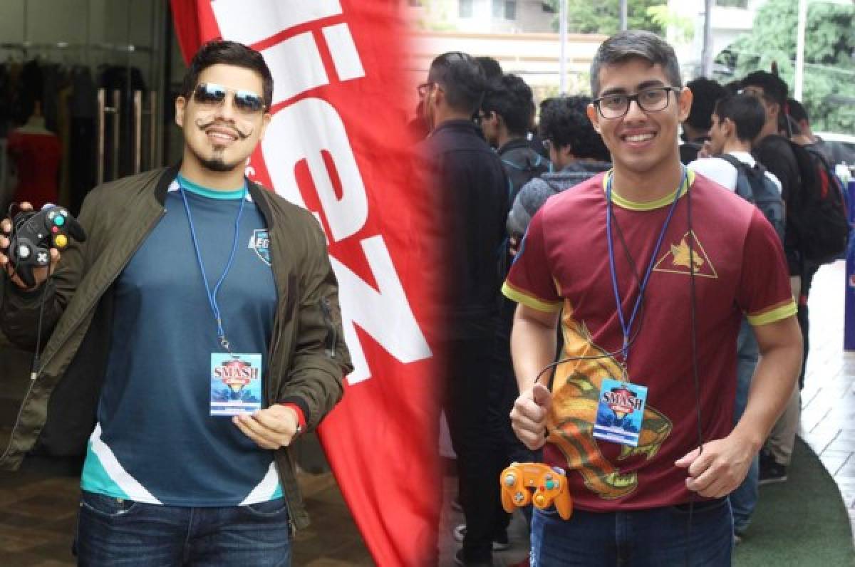 Reiner Germer busca el bicampeonato y Yuka quiere revancha en el Torneo Smash Diez