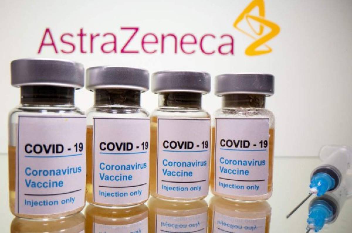 AstraZeneca admite fracaso con su tratamiento contra el Covid-19: ''El ensayo no logró el objetivo principal''
